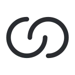 Link 1 SVG Icon